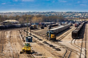 CSX Train Station   Augusta GA 4924